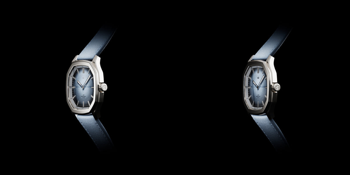 360° view of the product
