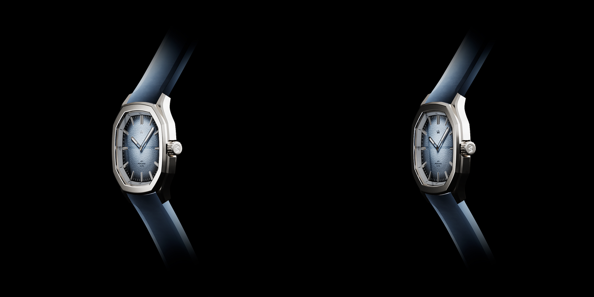 360° view of the product
