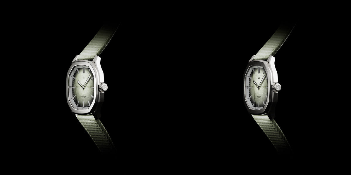 360° view of the product
