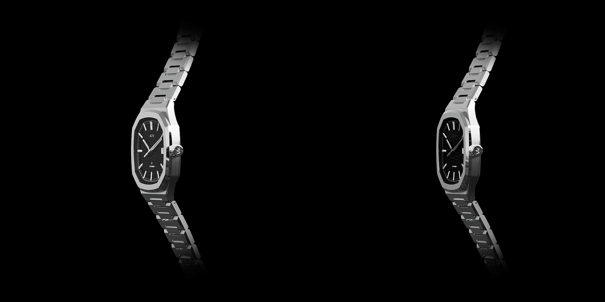 360° view of the product