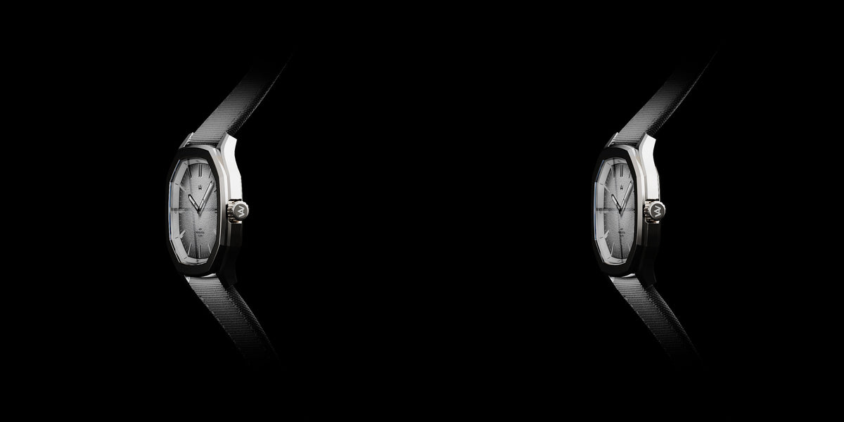 360° view of the product
