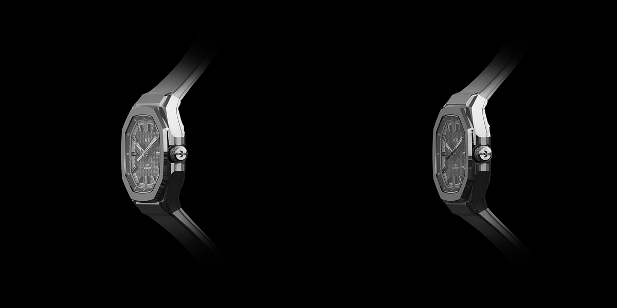 360° view of the product