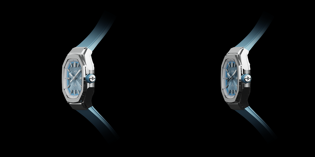 360° view of the product