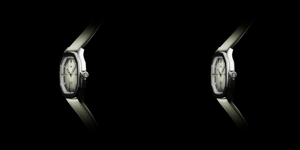 360° view of the product
