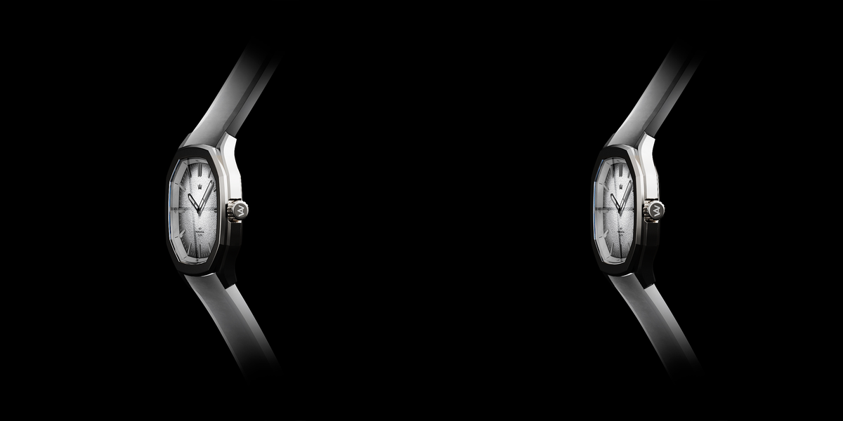 360° view of the product