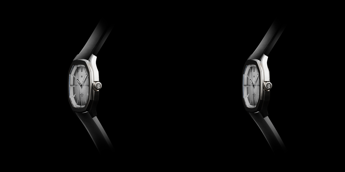 360° view of the product