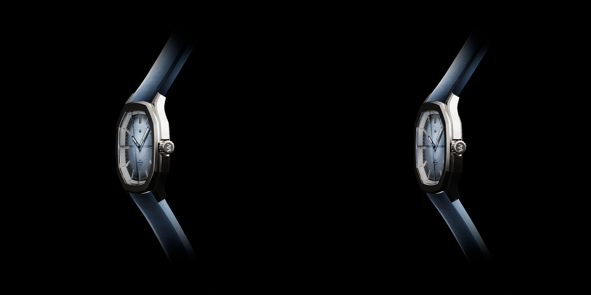 360° view of the product
