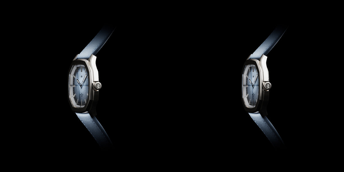 360° view of the product