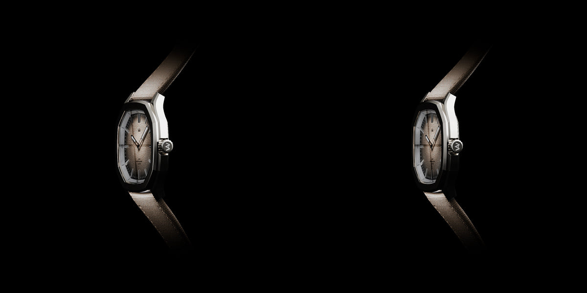 360° view of the product