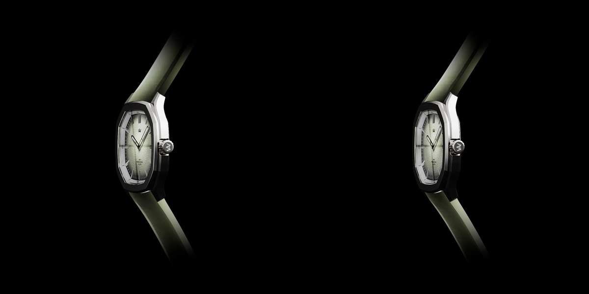 360° view of the product