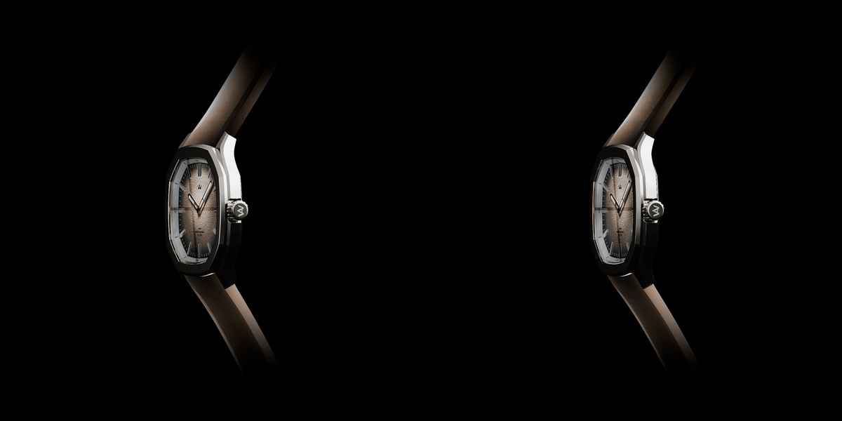 360° view of the product