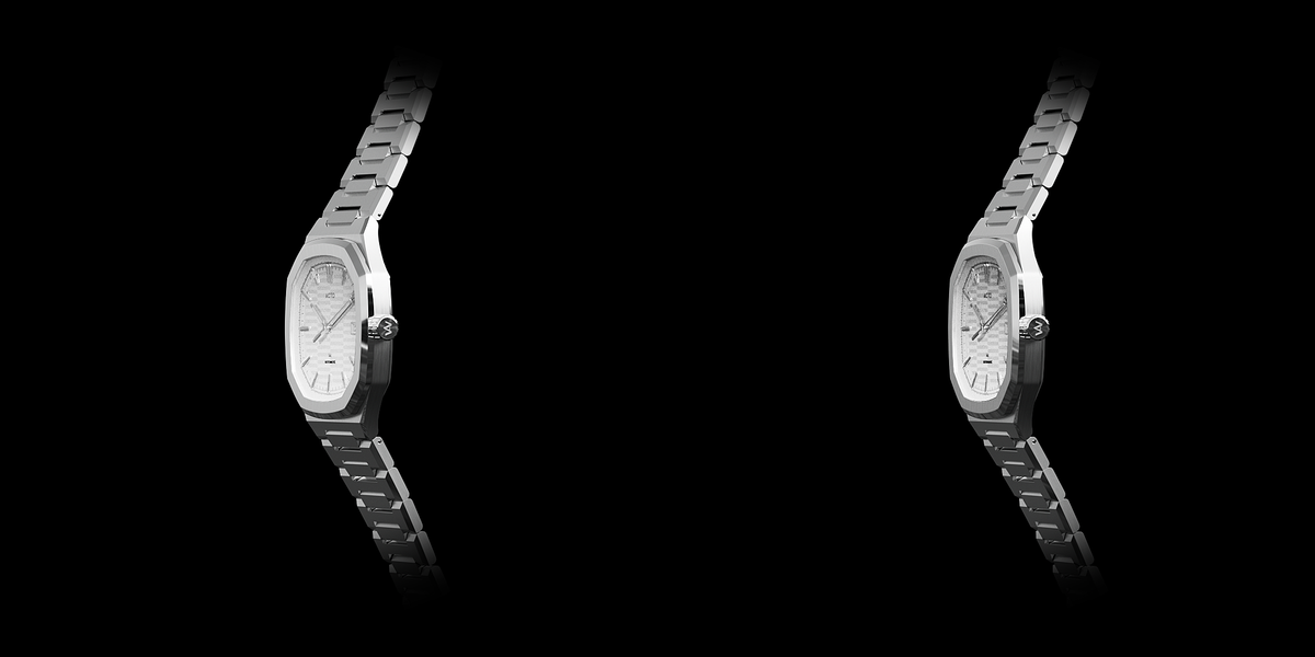 360° view of the product