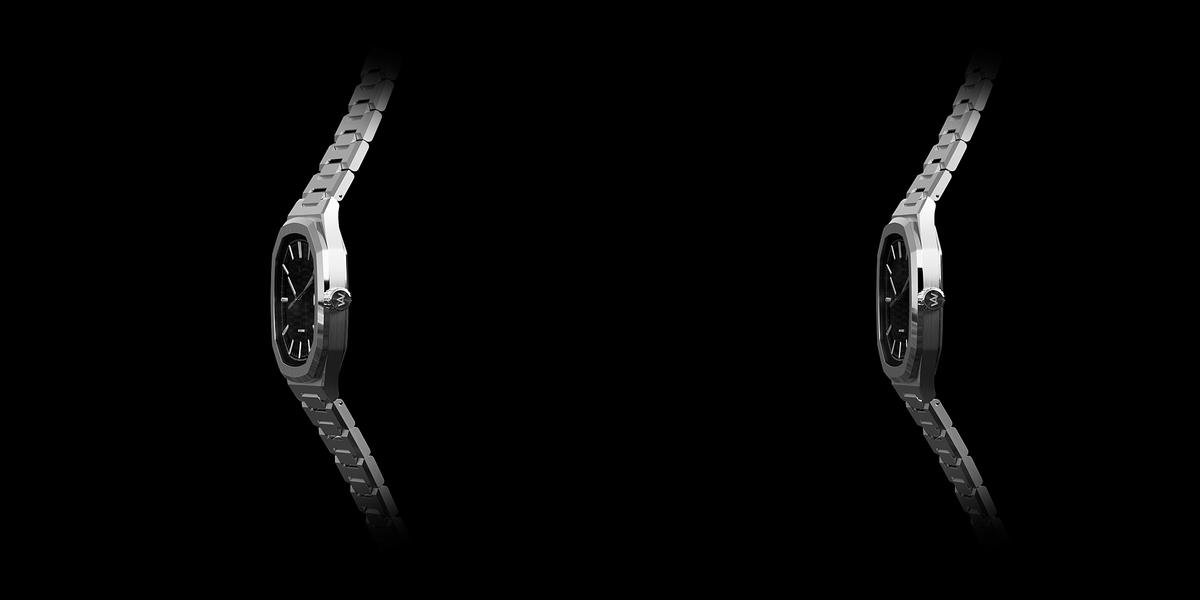 360° view of the product