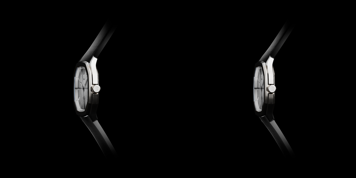 360° view of the product