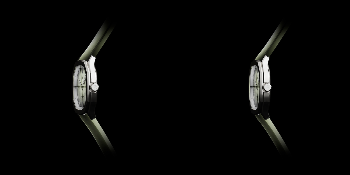360° view of the product