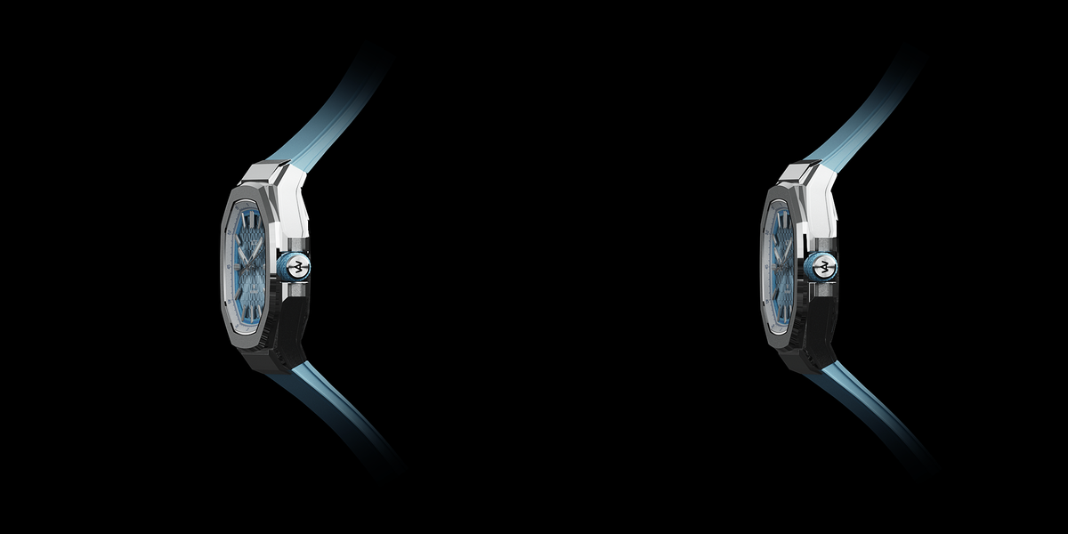 360° view of the product