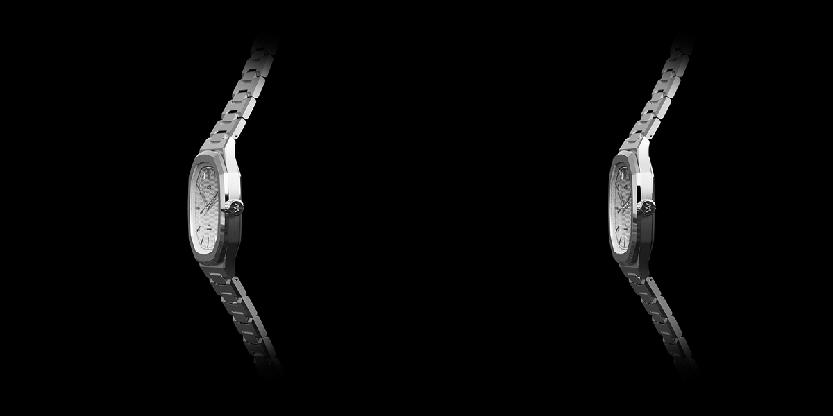 360° view of the product