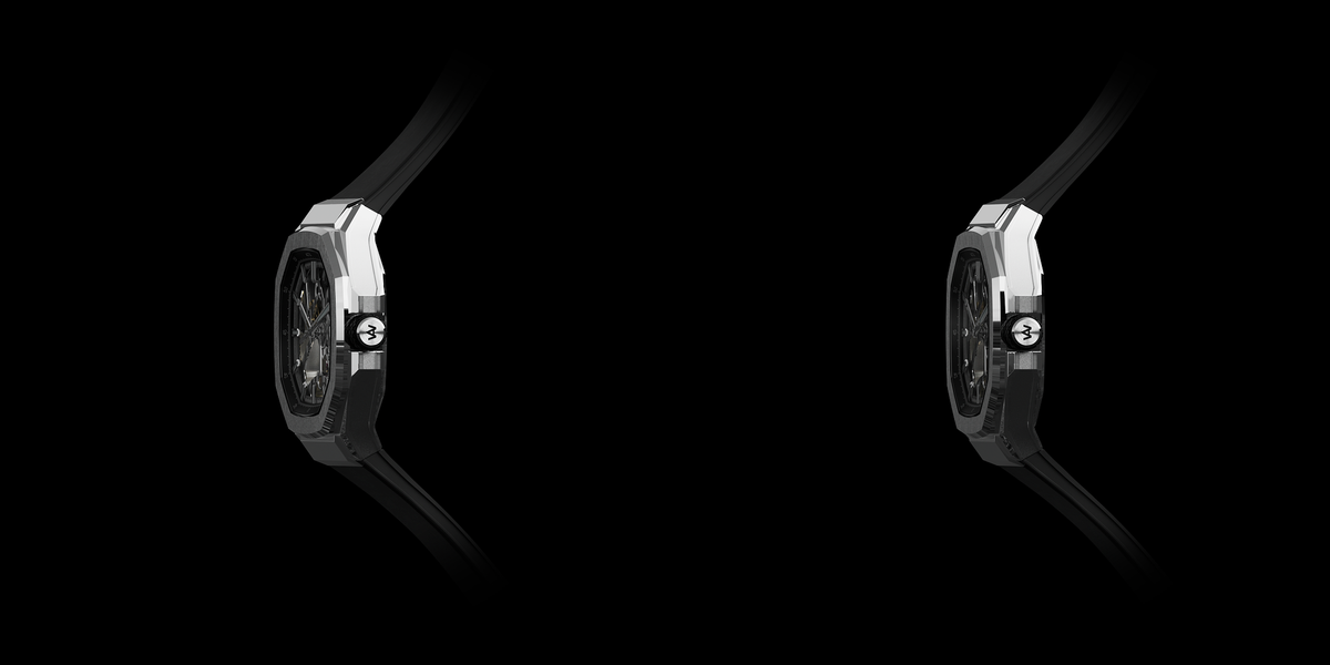 360° view of the product