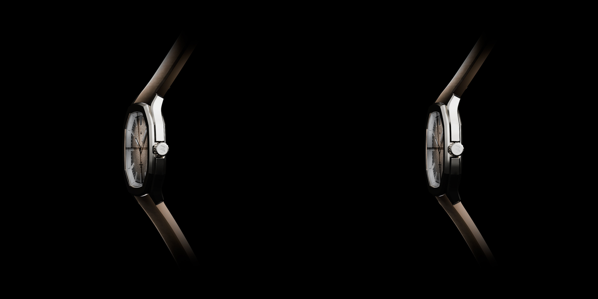360° view of the product