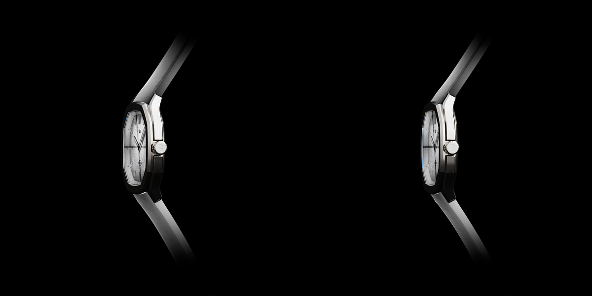 360° view of the product