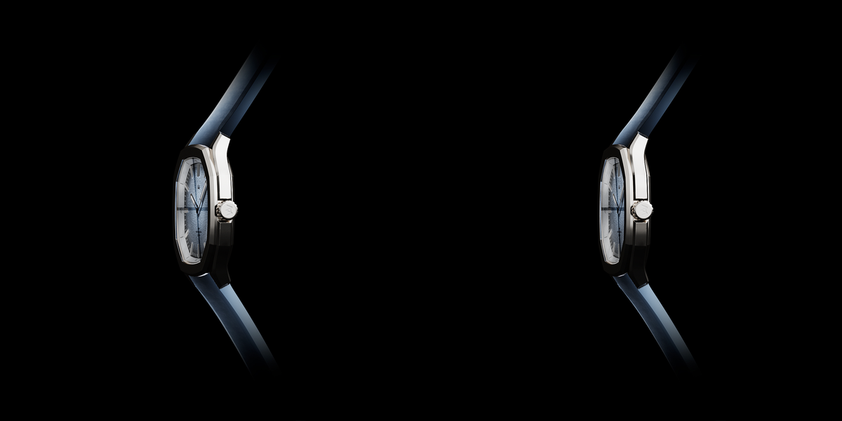360° view of the product
