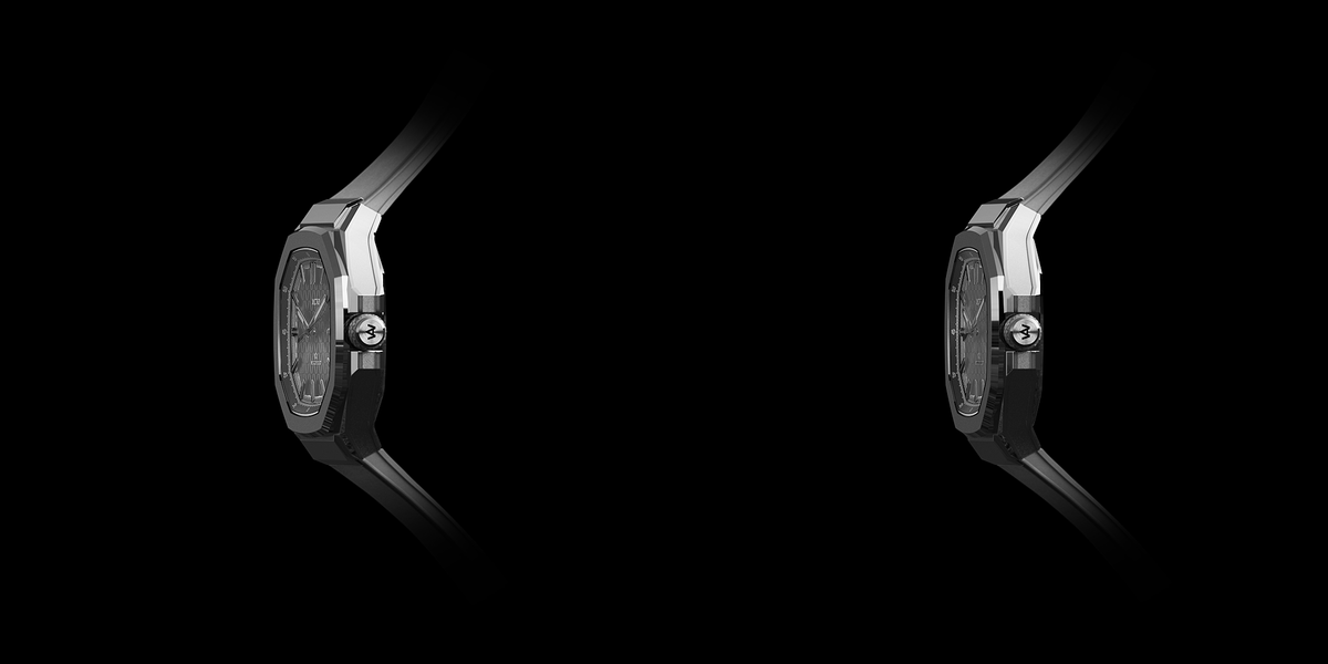 360° view of the product