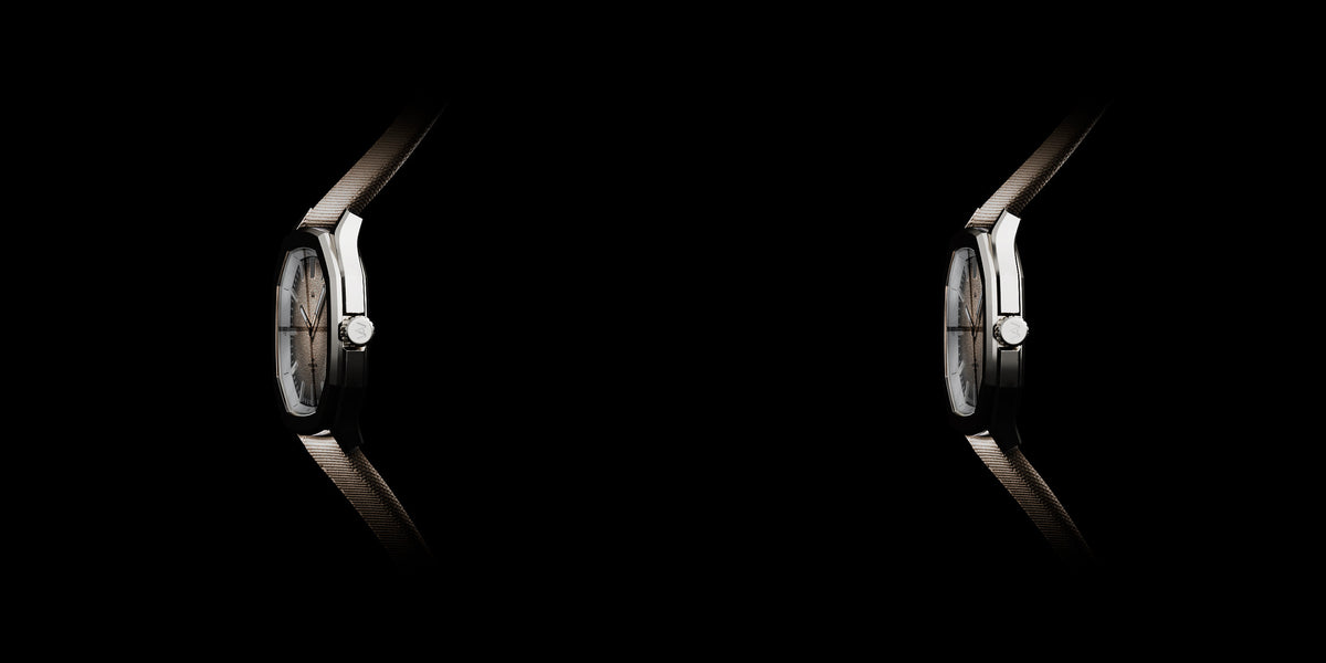 360° view of the product