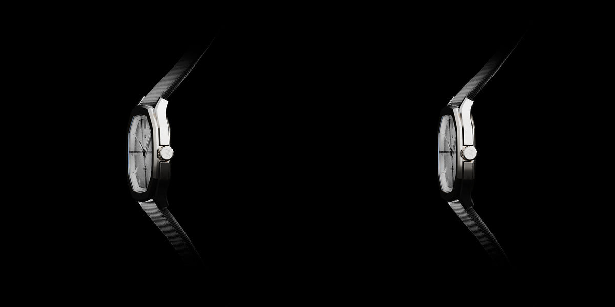 360° view of the product