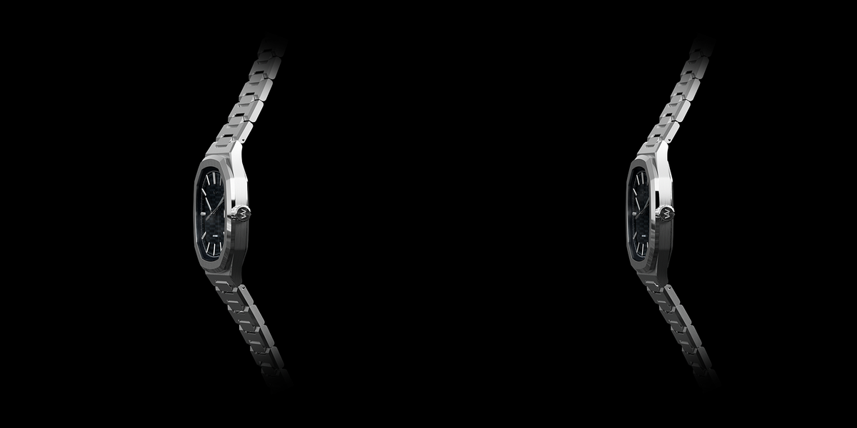 360° view of the product