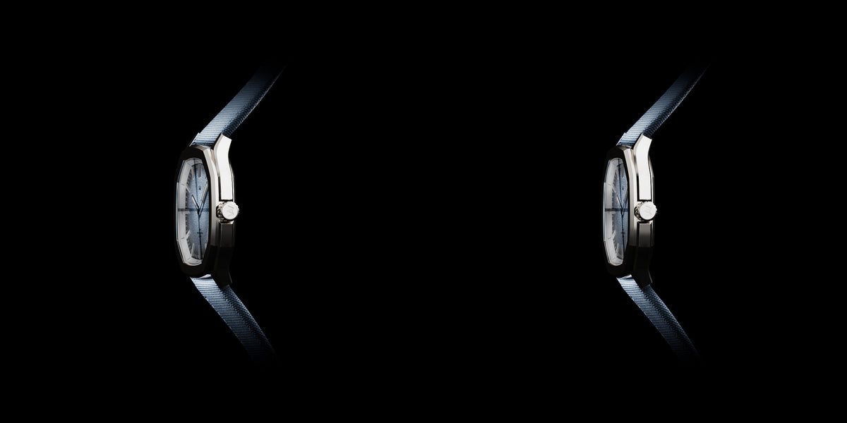 360° view of the product