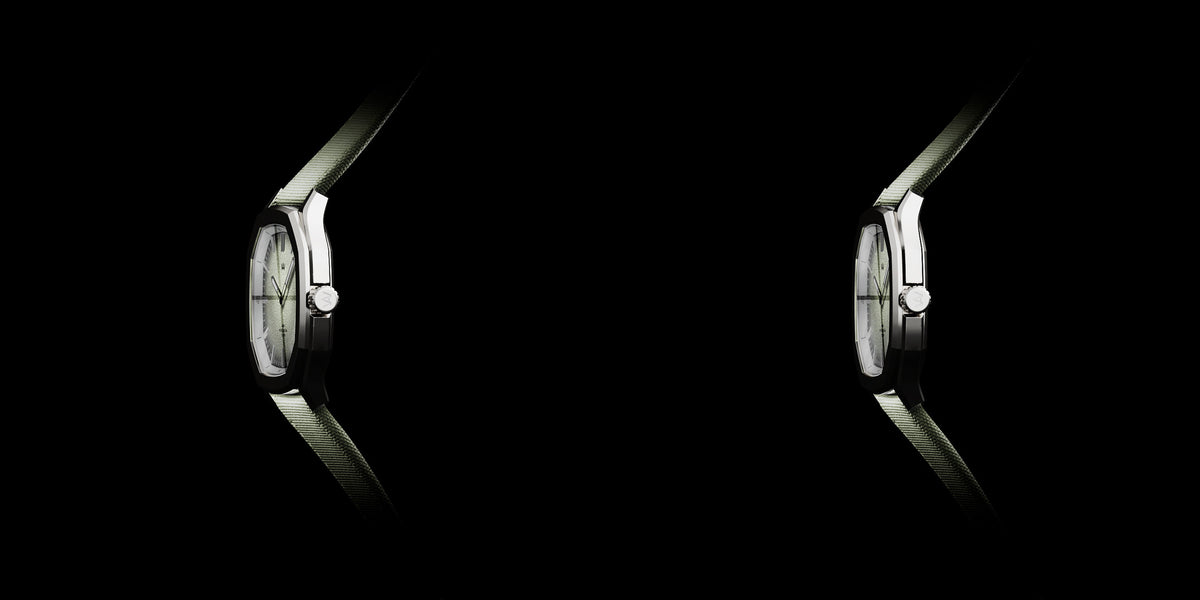 360° view of the product