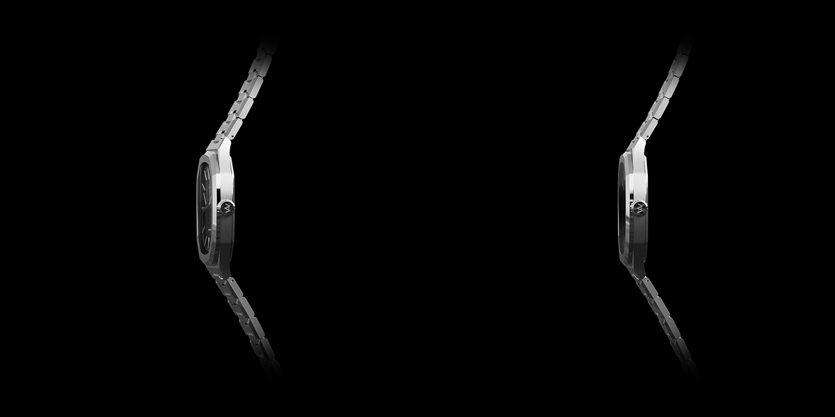 360° view of the product
