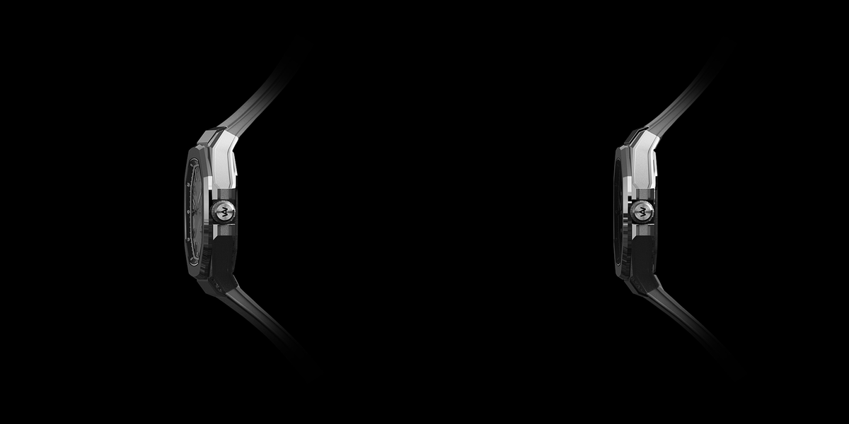 360° view of the product