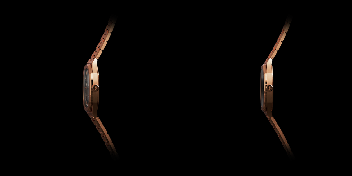 360° view of the product