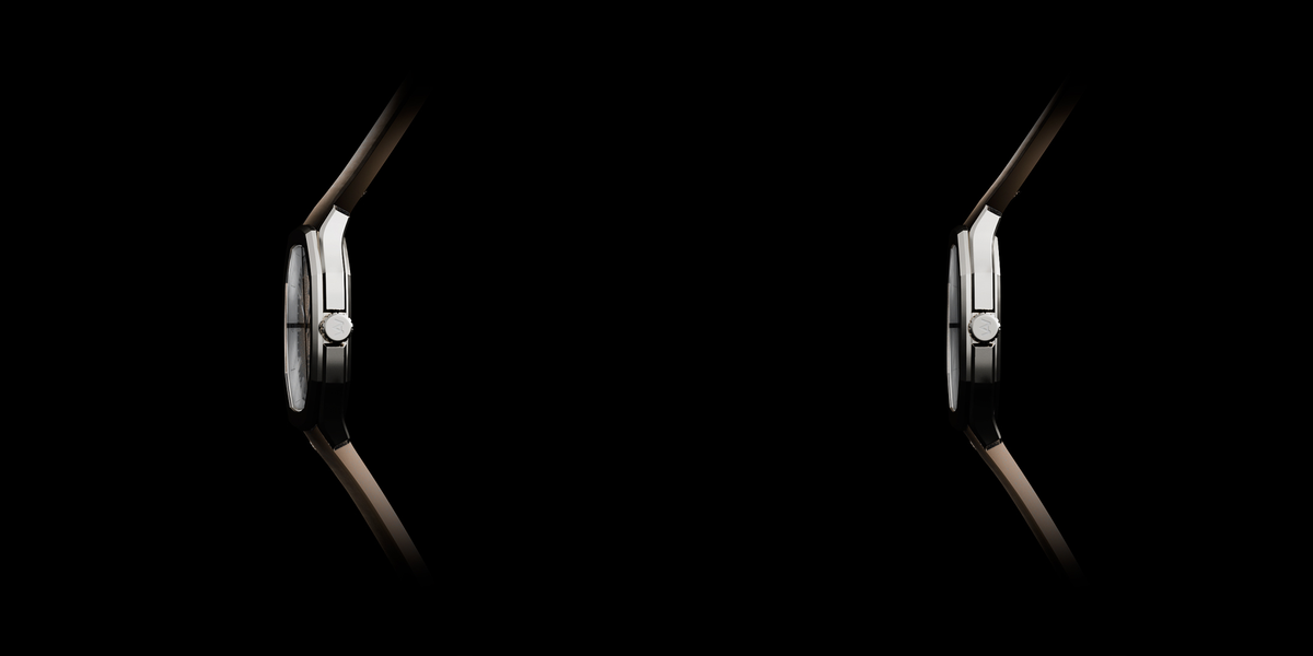 360° view of the product
