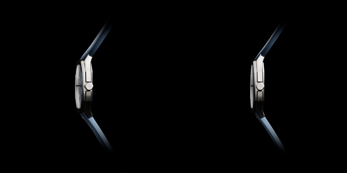 360° view of the product