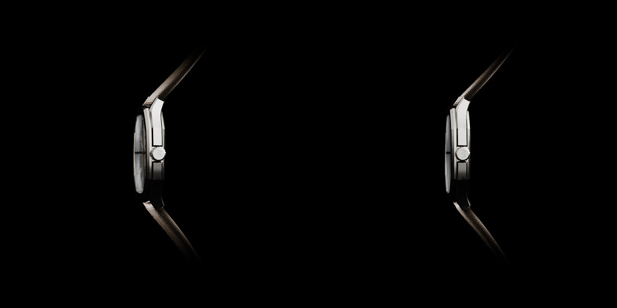 360° view of the product