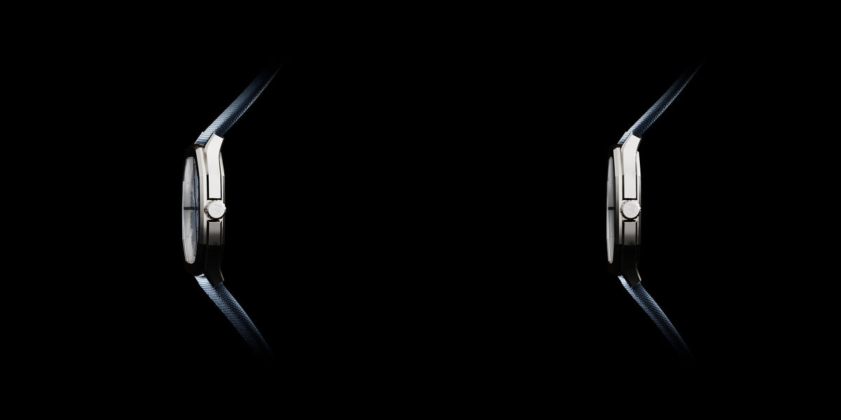 360° view of the product