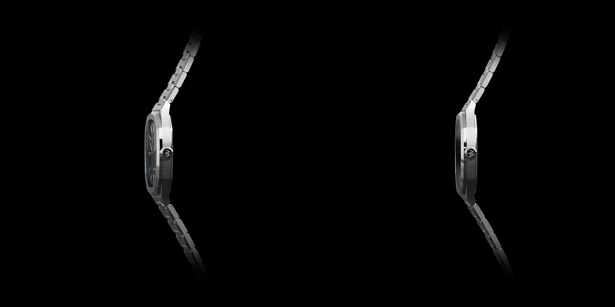 360° view of the product