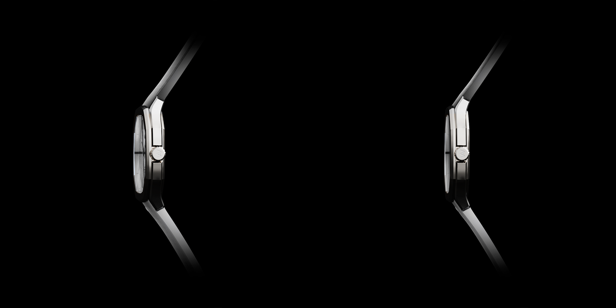 360° view of the product