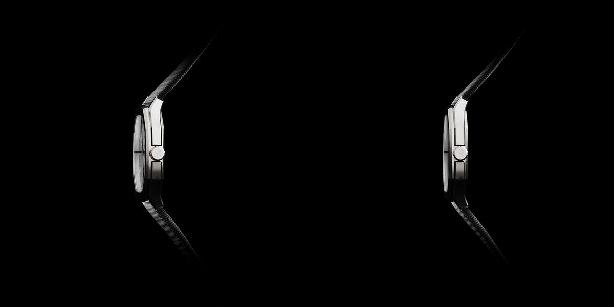 360° view of the product