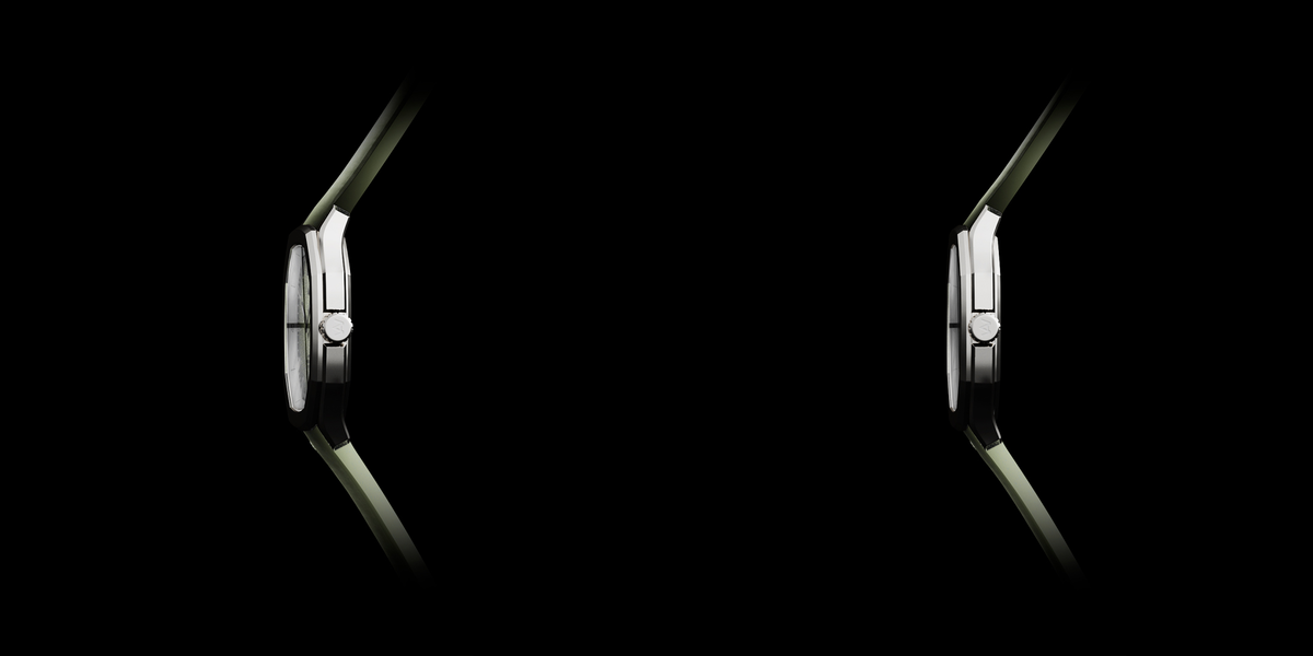 360° view of the product