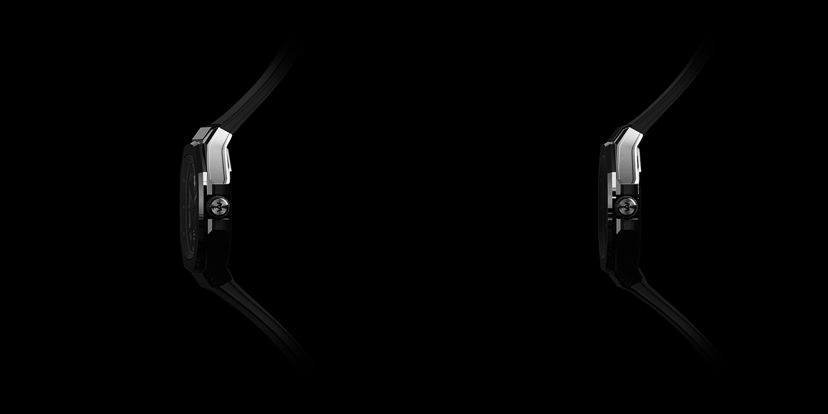 360° view of the product