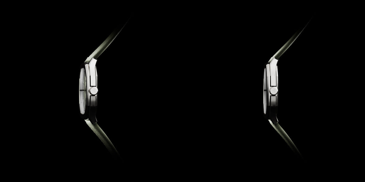 360° view of the product