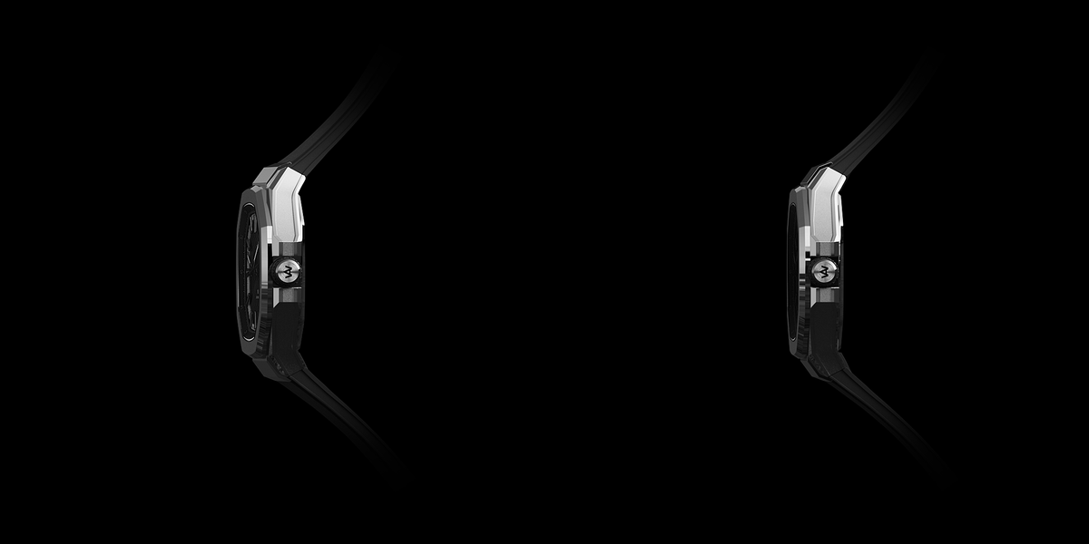 360° view of the product
