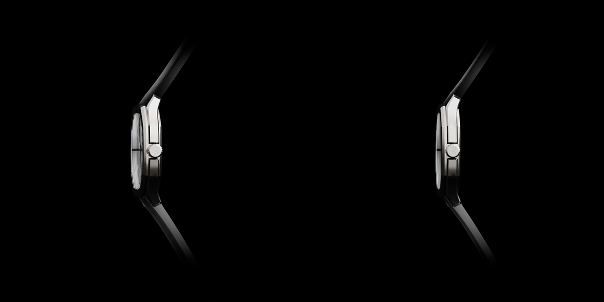 360° view of the product