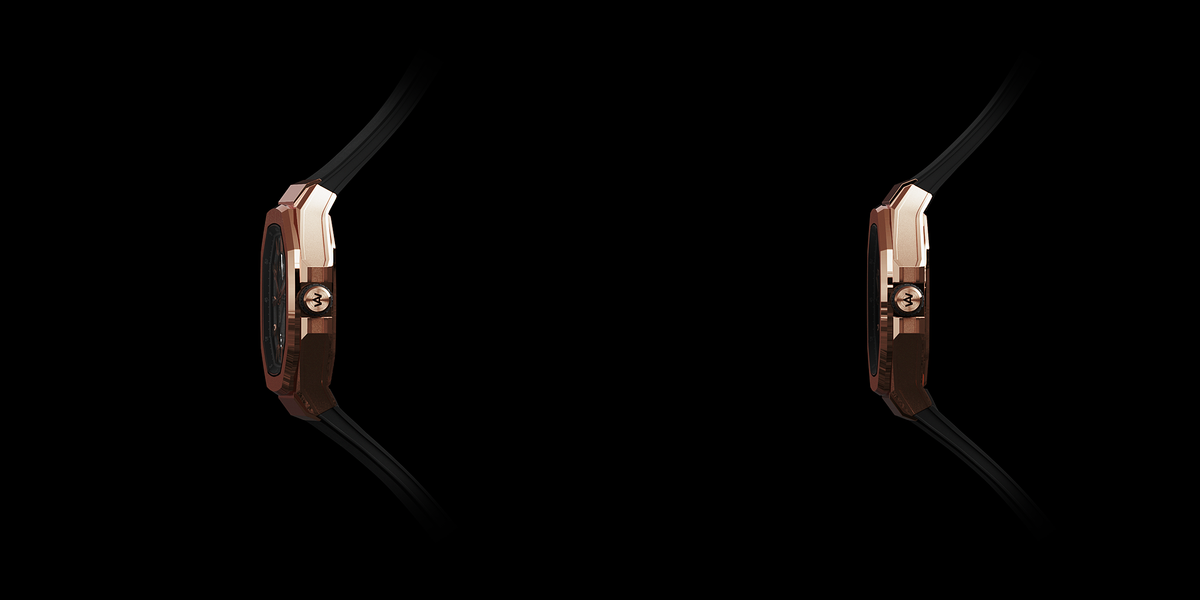 360° view of the product