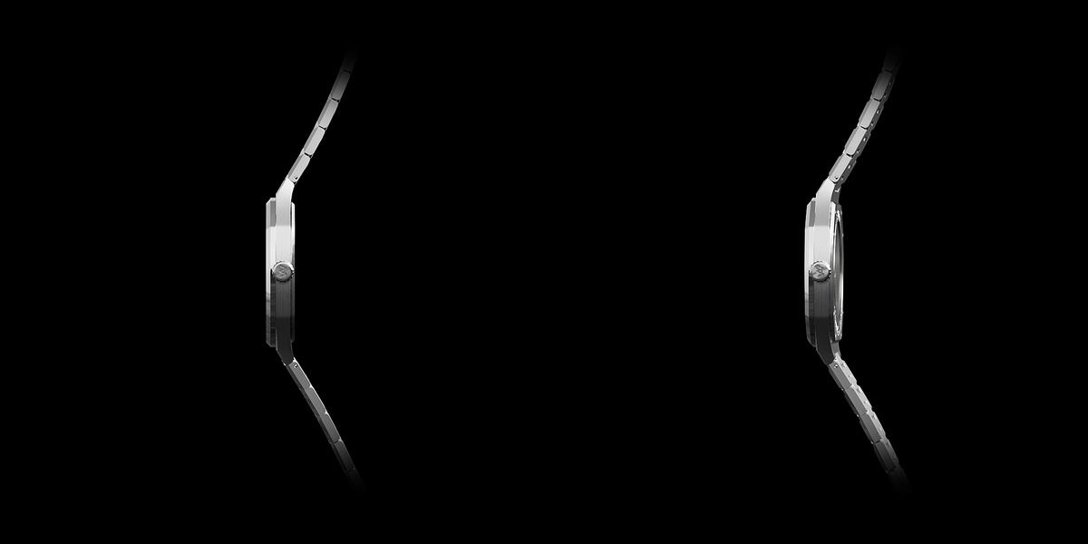 360° view of the product
