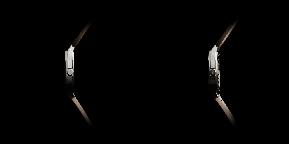 360° view of the product