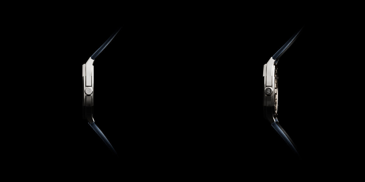 360° view of the product